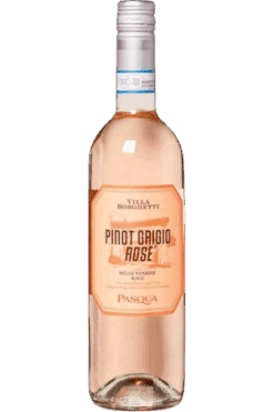 Pasqua Villa Borghetti Pinot Grigio DOC Rosé