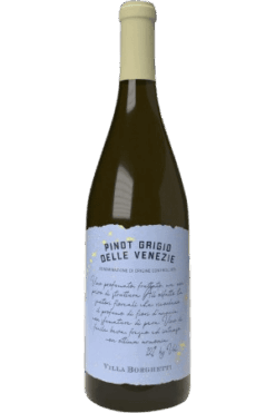 Pasqua Villa Borghetti Pinot Grigio DOC
