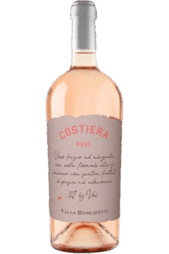 Pasqua Villa Borghetti Rose Trevenezie IGT Costiera