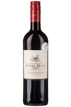Paul Mas Classique Cabernet Sauvignon