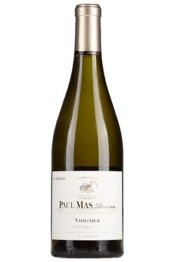 Paul Mas Reserve Viognier