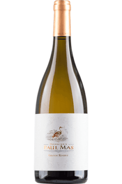 Paul Mas Grande Reserve Chardonnay