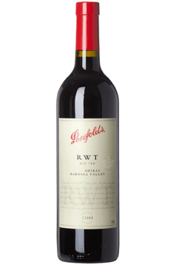 Penfolds RWT Shiraz