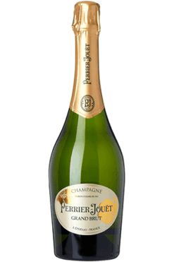 Perrier jouet grand brut