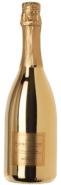 Donelli Pignoletto Gold