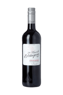 Plaimont Fleur de d'Artagnan Rouge