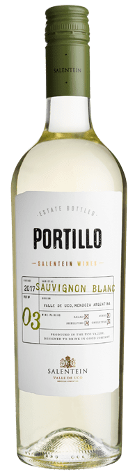 Portillo Sauvignon Blanc
