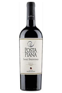 Cantine Paradiso Posta Piana Salice Salentino