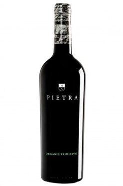 Menhir Pietra Bio Primitivo