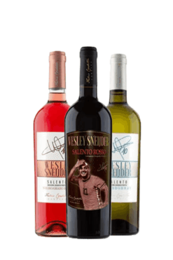 Testpaket - Wesley Sneijder