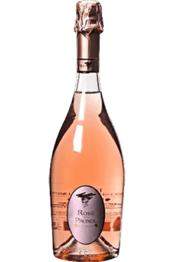 Pronol Prosecco Rosé