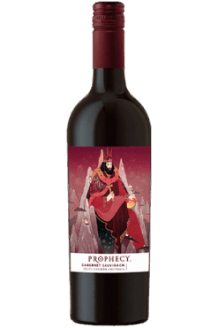 Prophecy Cabernet Sauvignon