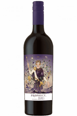 Prophecy Malbec