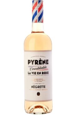 Pyrenäenrose