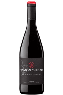 RAMÓN BILBAO SV SELECCIÓN ESPECIAL 0,75L