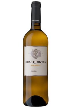 Ramos Pinto Duas Quintas Weiß