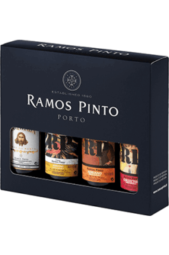 Ramos Pinto Port Mini Pack
