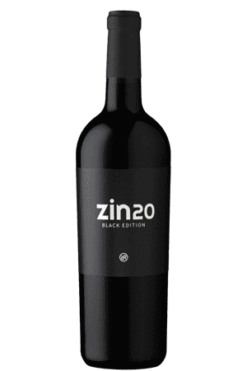 Rebel Ridge Zin20 Black Edition