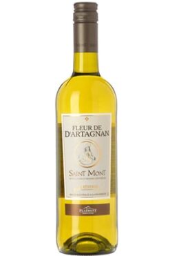 Reservieren Sie D'Artagnan Saint-Mont
