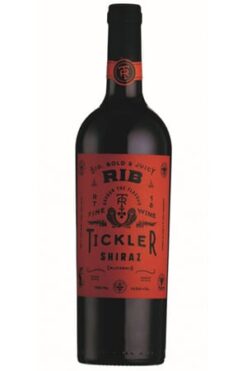 Rib Tickler Shiraz