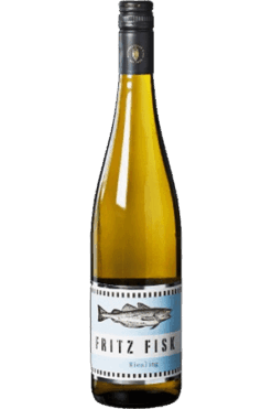 Fritz Frisk Riesling Trocken