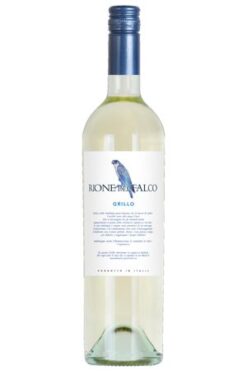 Rione del Falco Grillo