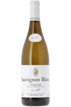 Roc de l'Abbaye Loire Sauvignon