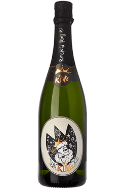 Rock 'n Rolle King brut