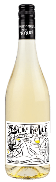 Rock 'n Rolle Blanc Classic 2017