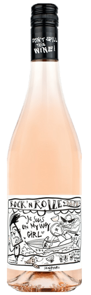 Rock 'n Rolle Rose Baby IGP OC