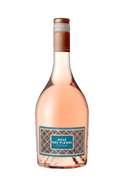Rosé des Plages Premium