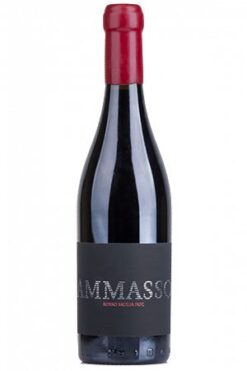 Ammasso Rosso Sicilia