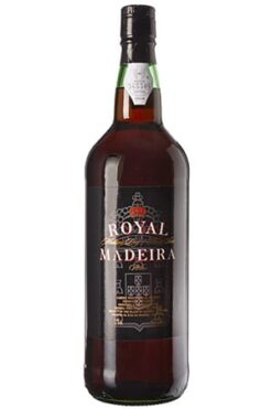 Royal Madeira Halbtrocken