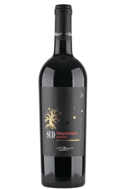 San Marzano SUD Negroamaro Salento