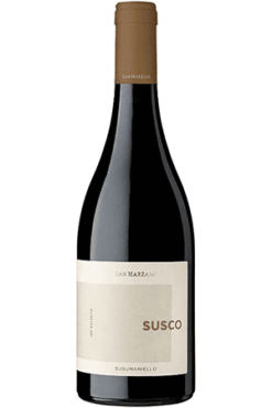 San Marzano Susco Susumaniello Salento IGP