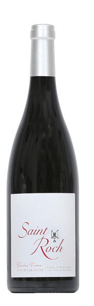 Saint-Roch Syrah-Grenache