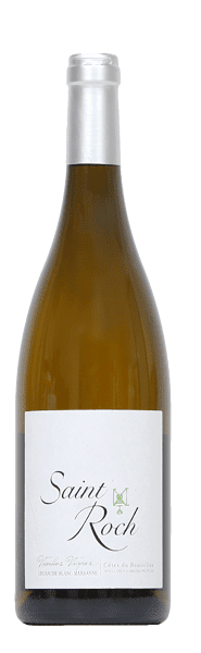 Château Saint-Roch Grenache Blanc, Marsanne