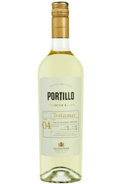 Salentein Portillo Chardonnay