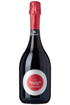 Brachetto d' Acqui San Maurizio Vallebelbo DOCG