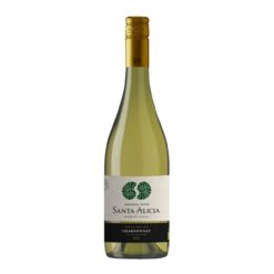 Santa Alicia Chardonnay Reserva