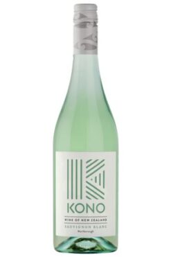 Sauvignon Blanc 2020
