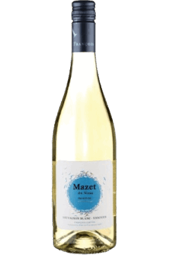 Domaine De Nizas Sauvignon Viognier