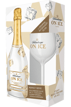 Schlumberger, On Ice Classic in Geschenkpackung