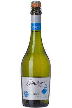 Sinzero Sekt