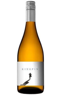 Solís Kingpin Blanco