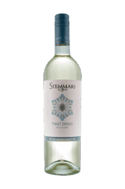 Stemmari Pinot Grigio