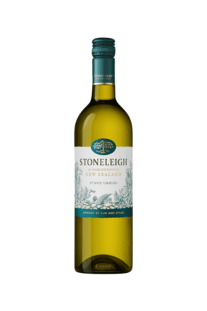 Stoneleigh Pinot Grigio