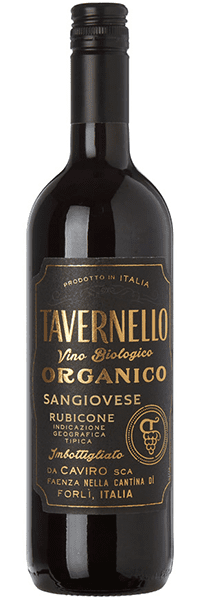 Tavernello Sangiovese Rubicone