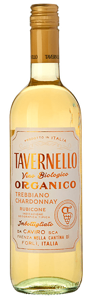 Tavernello Trebbiano Chardonnay