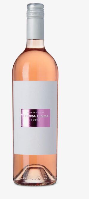 Terra Linda Bobal Rosé